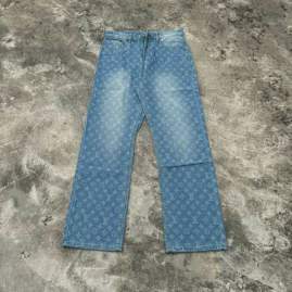 Picture of LV Jeans Long _SKULVsz28-34H00111126